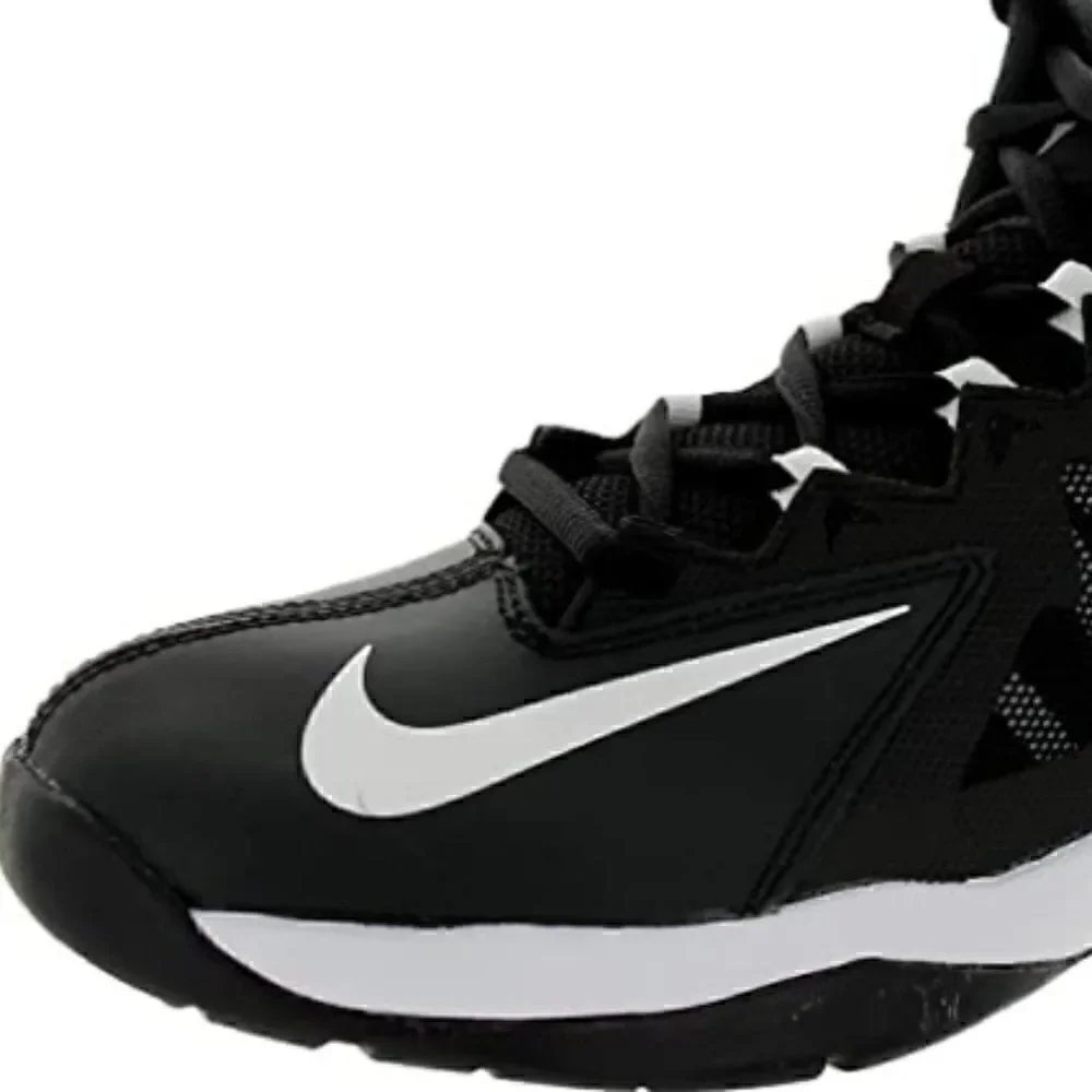 Nike AirMax Stutter Step 2 Black White